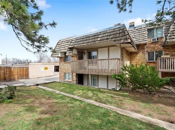 2190 S Holly Street #214, Denver, CO 80222