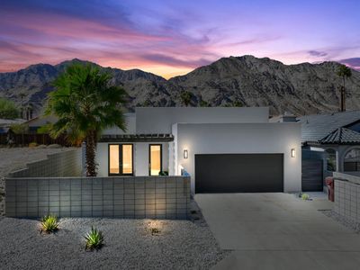 53825 Avenida Ramirez, La Quinta, CA, 92253