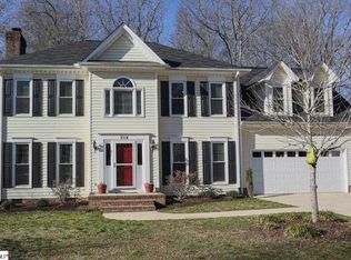 513 Wagon Trl, Simpsonville, SC 29681