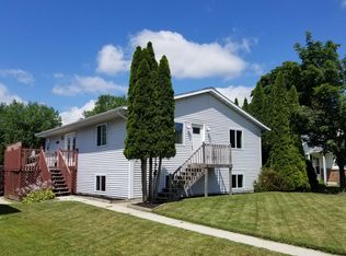 3306 N 12th St, Sheboygan, WI 53083