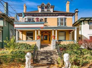 1423 N Race St, Denver, CO 80206