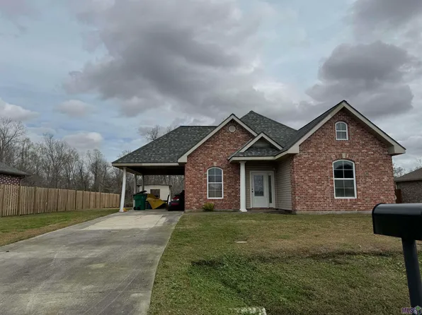 3314 Copperwood Dr, Gray, LA 70359