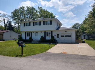 3941 Washington Ave, Hamburg, NY 14075