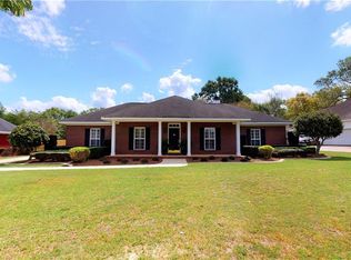 4652 Lake Woods Dr N, Semmes, AL 36575