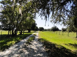 5501 Us Highway 98 W, Frostproof, FL 33843
