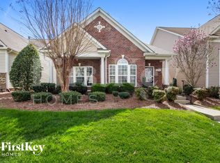 4007 Fountainbrook Dr, Indian Trail, NC 28079