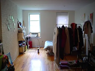 Rented by Chartwell Manhattan Realty