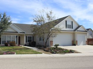 2488 N Springtime Ave, Meridian, ID 83646