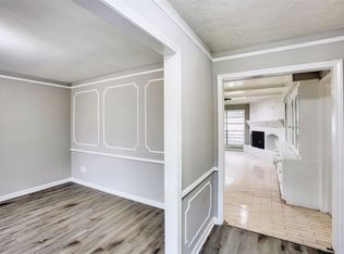 8411 Werner St, Houston, TX 77037