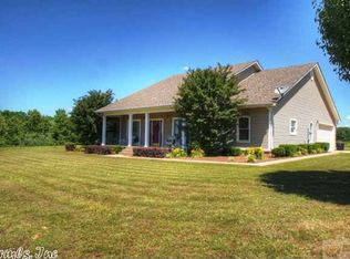 2233 Highway 31 N, Beebe, AR 72012