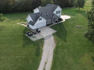 7104 NW Bray Rd, Union Star, MO 64494