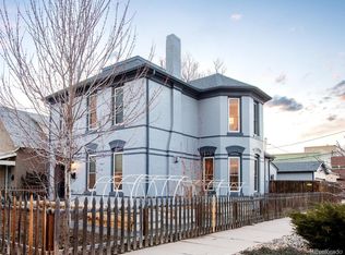 3263 Curtis St, Denver, CO 80205