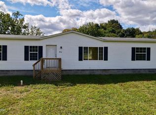 490 Blackjack Rd, Radcliff, KY 40160