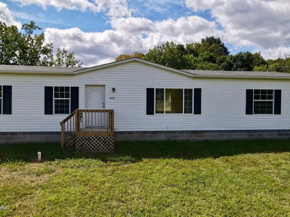 490 Blackjack Rd, Radcliff, KY 40160