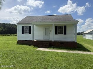 8714 Tyson Farm Rd, Stantonsburg, NC 27883
