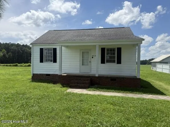 8714 Tyson Farm Road, Stantonsburg, NC 27883