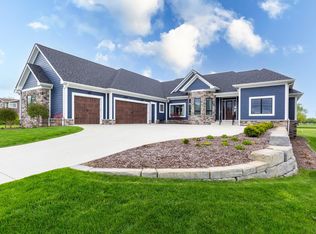 1213 Ripley Rd, Linden, MI 48451