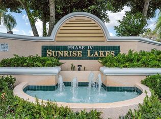 10133 NW 24th Pl APT 208, Sunrise, FL 33322