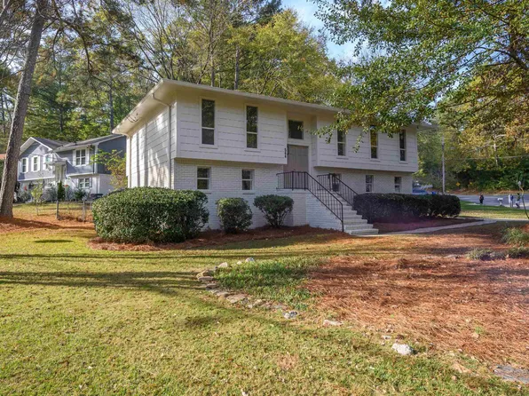 544 La Salle Ln, Birmingham, AL 35210