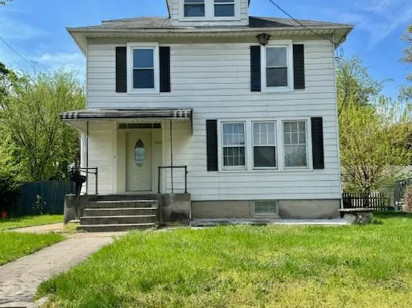 1804 Wickes Ave, Baltimore, MD 21230