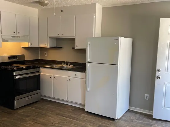 Apts 7-Unit Gastonia