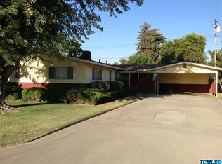 2216 S Terrace St, Visalia, CA 93277