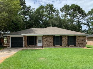 139 Gulf Rose Dr, Crowley, LA 70526