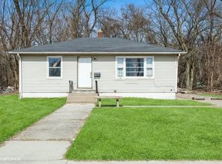 1146 E 49th Ave, Gary, IN 46409