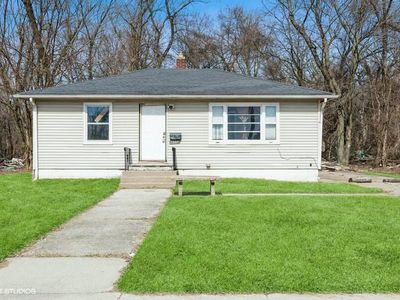 1146 E 49th Ave, Gary, IN, 46409