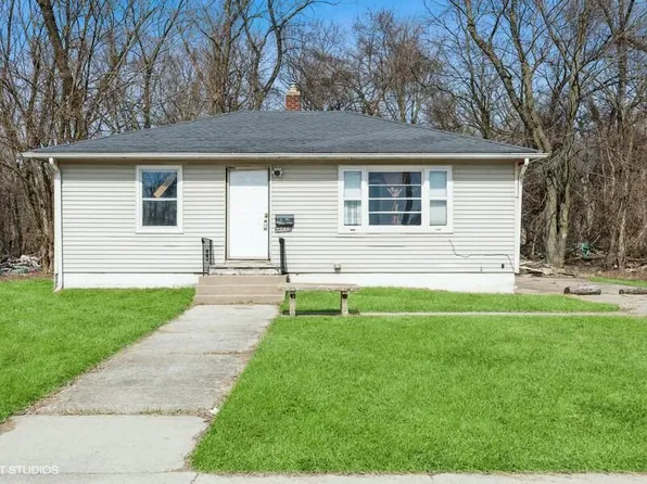 1146 E 49th Ave, Gary, IN 46409