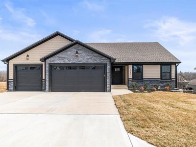 1305 N Holland Dr, Independence, MO, 64056
