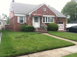 954 Burlington Ave, Union, NJ 07083