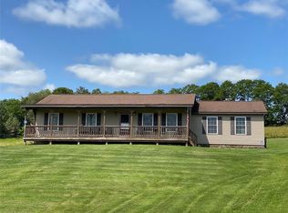 1675 State Highway 235, Greene, NY 13778