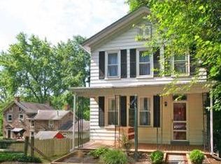 3 Old Prallsville Rd, Stockton, NJ 08559