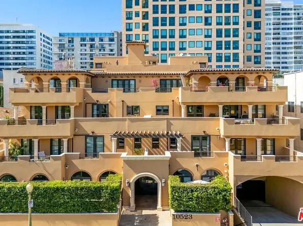 10523 Ashton Ave APT 101, Los Angeles, CA 90024