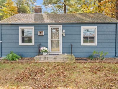 47 Old Windsor Road, Bloomfield, CT, 06002