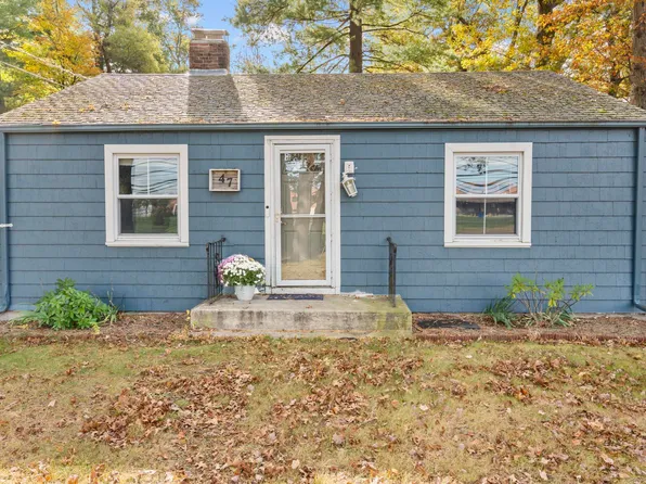 47 Old Windsor Road, Bloomfield, CT 06002