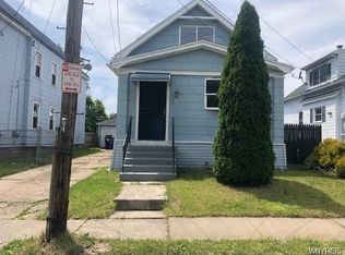 94 Longview Ave, Buffalo, NY 14211