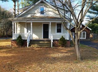 301 Burnside Ave, Fredericksburg, VA