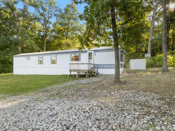 7456 S 300 E, Claypool, IN 46510