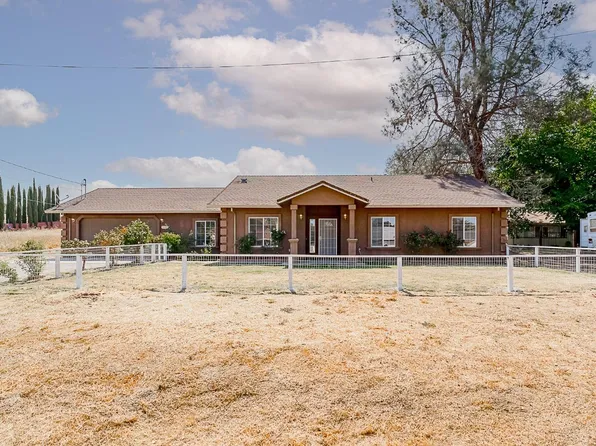 3897 S Highway 26, Valley Springs, CA 95252