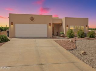 137 Roe Deer Ct, Las Cruces, NM 88007