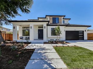 10395 Judy Ave, Cupertino, CA 95014