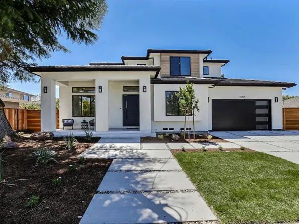 10395 Judy Ave, Cupertino, CA 95014