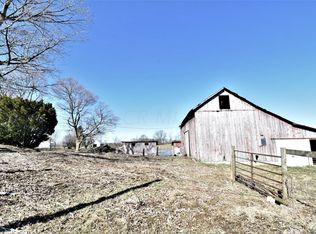 8879 Croton Rd, Johnstown, OH 43031