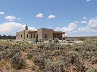 24124 Us Hwy 64, El Prado, NM 87529
