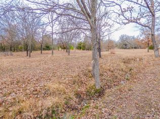 29 Duchess Creek Dr, Porum, OK 74455