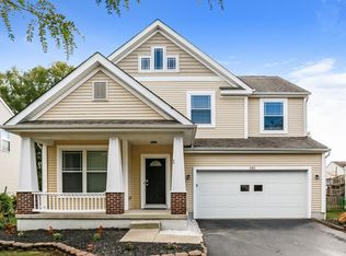 585 Bettmann St, Delaware, OH 43015