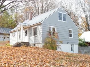 16 Tyler St, Bethel, ME 04217