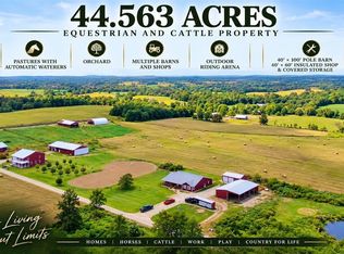 1197 Parker Grove Spur Rd #1281, Hodgenville, KY 42748